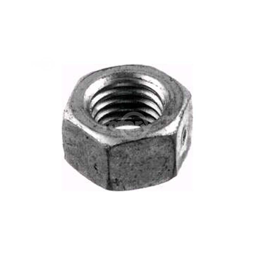 Rotary - 5705 - NUT HEX 5/8" BUNTON                                          
