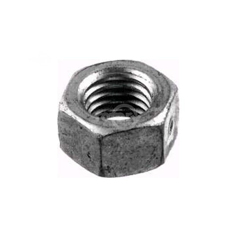 Rotary - 5705 - NUT HEX 5/8" BUNTON                                          