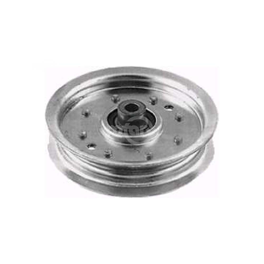 Rotary - 5714 - PULLEY IDLER DECK 3/8"X 4-5/8" BOBCAT                        
