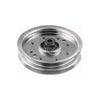 Rotary - 5714 - PULLEY IDLER DECK 3/8"X 4-5/8" BOBCAT                        