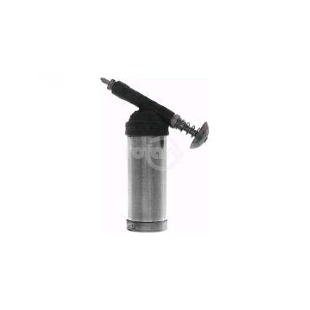 Rotary - 5801 - GUN GREASE METAL THUMB PUMP                                  