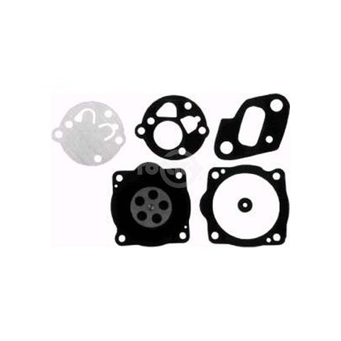 Rotary - 5829 - KIT CARBUETOR TK SHINDAIWA STIHL GREEN MACHINE               