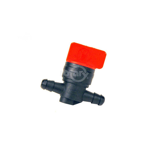 Rotary - 5841 - CUT-OFF VALVE IN-LINE 1/4" B&S                               
