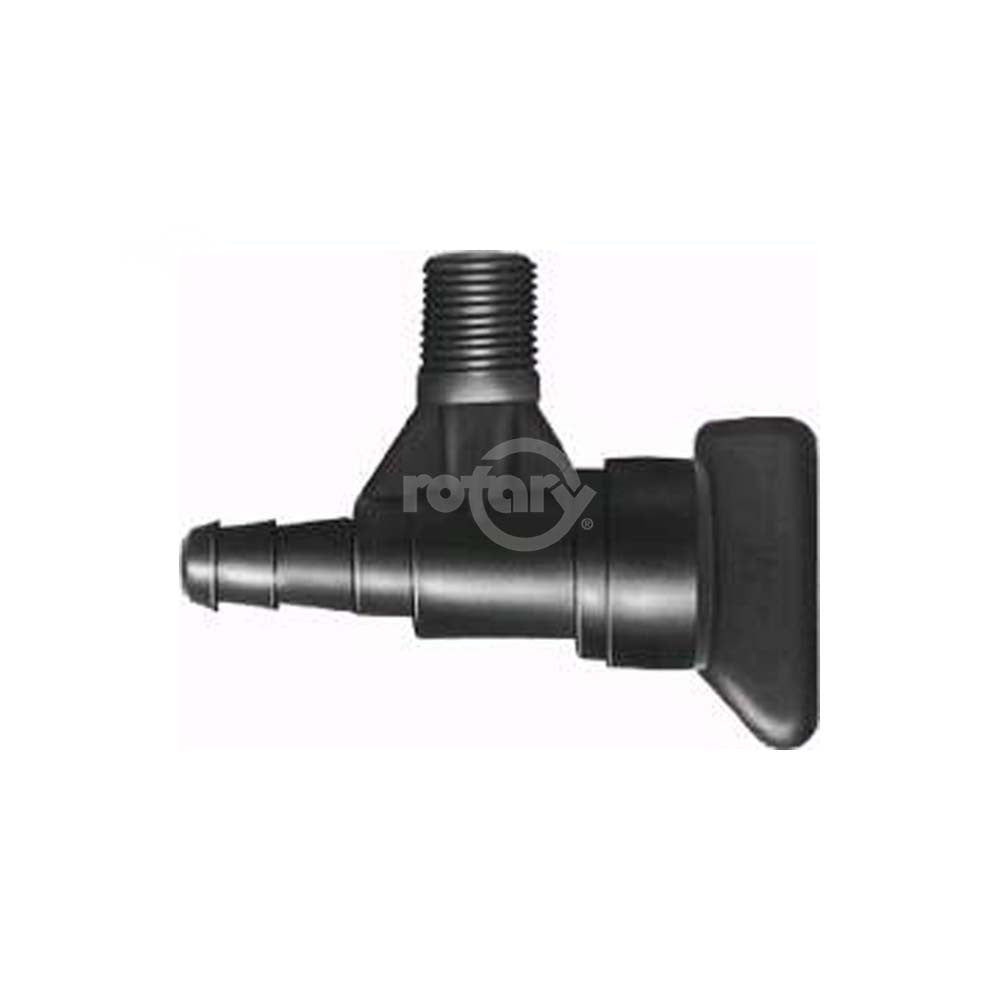 Rotary - 5842 - CUT-OFF VALVE 1/4" B&S                                       