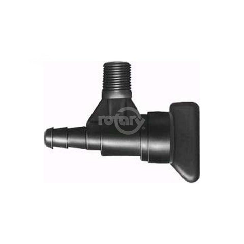 Rotary - 5842 - CUT-OFF VALVE 1/4" B&S                                       