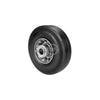Rotary - 5874 - ASSEMBLY WHEEL STEEL 6 X 2.00 GRAVELY (PAINTED GRAY)         