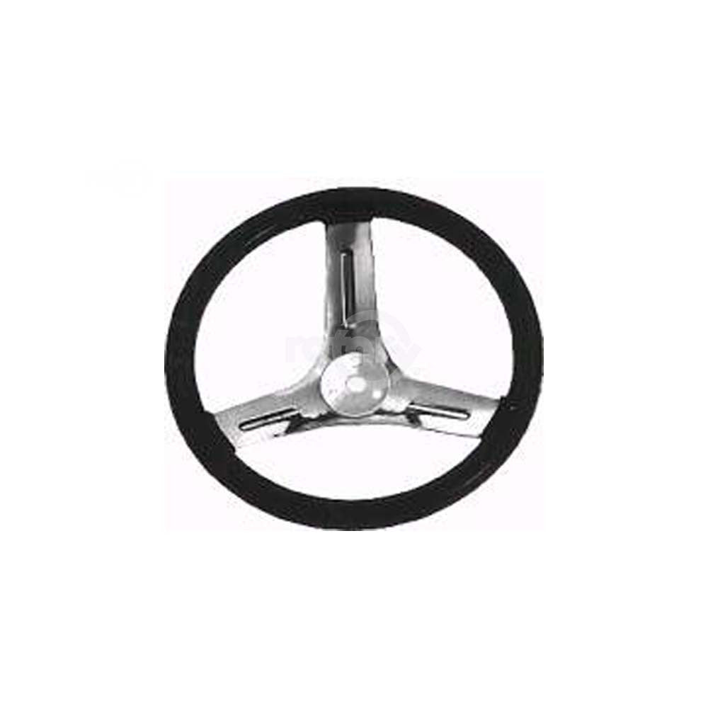 Rotary - 5890 - WHEEL STEERING 10"                                           