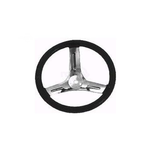 Rotary - 5890 - WHEEL STEERING 10"                                           