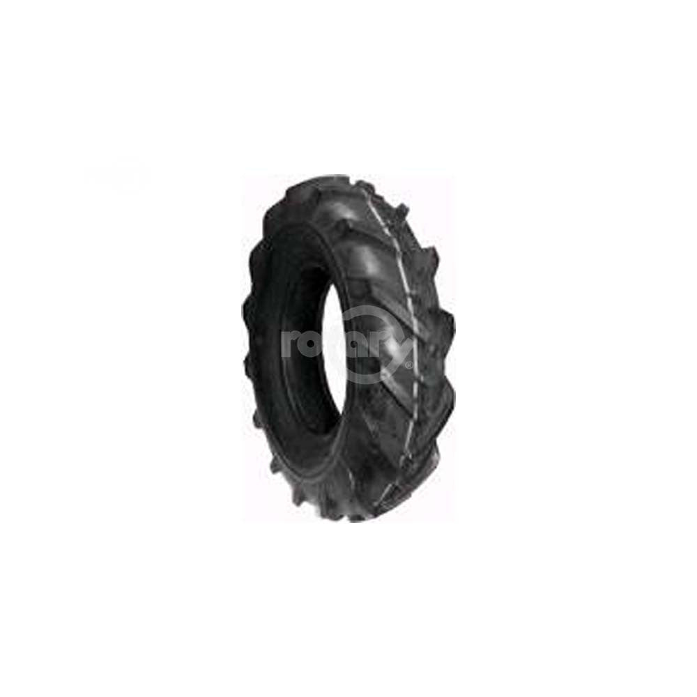 Rotary - 5894 - TIRE SUPER LUG 4.80X4.00X8 2PLY CARLISLE                     