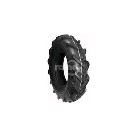 Rotary - 5894 - TIRE SUPER LUG 4.80X4.00X8 2PLY CARLISLE                     