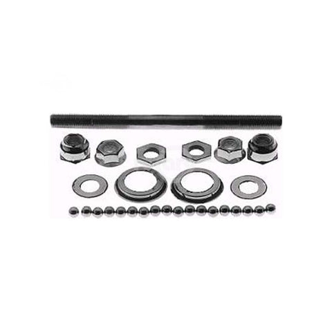Rotary - 5901 - KIT AXLE FOR 16"& 20"WHEELS YAZOO                            
