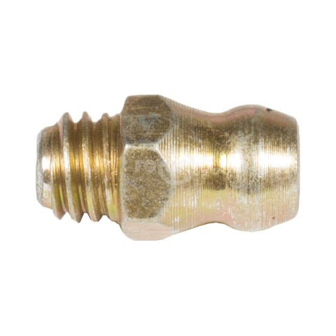 Rotary - 5910 - FITTING GREASE ZERK 6MM X 1 STRAIGHT                         