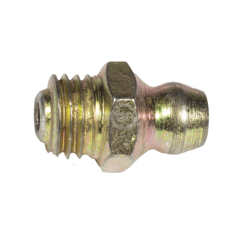Rotary - 5913 - FITTING GREASE ZERK 8MM X 1 STRAIGHT                         