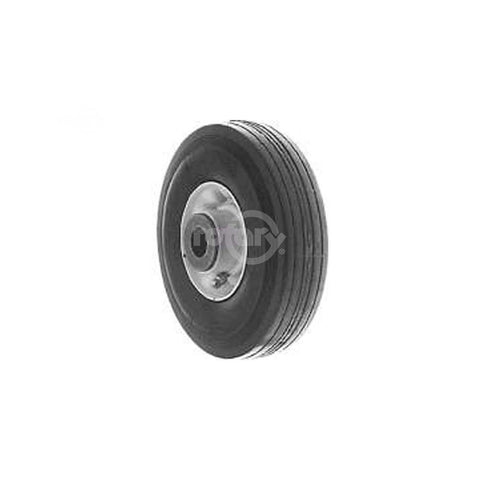 Rotary - 5915 - ASSEMBLY WHEEL 6X 2.00 GRAVELY (PAINTED GREY)                