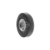 Rotary - 5915 - ASSEMBLY WHEEL 6X 2.00 GRAVELY (PAINTED GREY)                