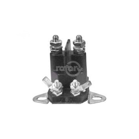 Rotary - 5933 - SOLENOID STARTER UNIVERSAL                                   