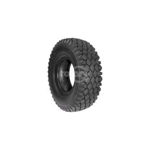 Rotary - 5948 - TIRE STUD 4.80X4.00X8 2PLY CARLISLE                          