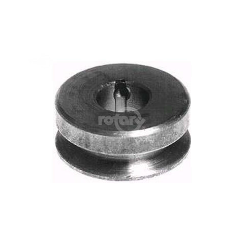 Rotary - 5950 - PULLEY CRANKSHAFT 7/8"X 2-1/4" SNAPPER                       