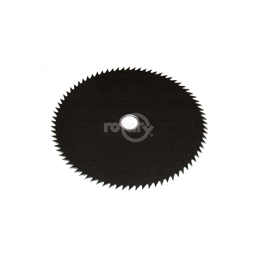 Rotary - 5957 - BLADE BRUSHCUTTER 8" X 1" 80T                                