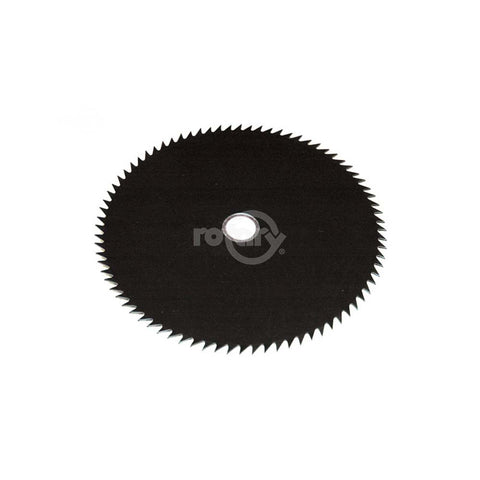 Rotary - 5957 - BLADE BRUSHCUTTER 8" X 1" 80T                                