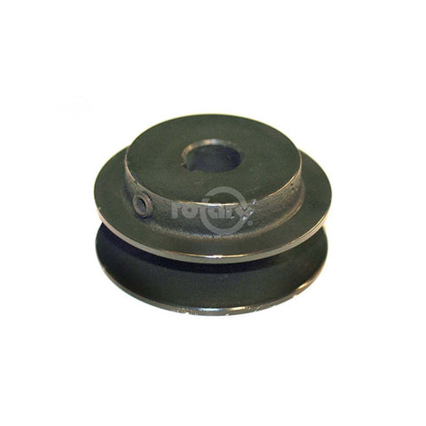 Rotary - 5973 - PULLEY CAST IRON 5/8" X 2-3/4"                               