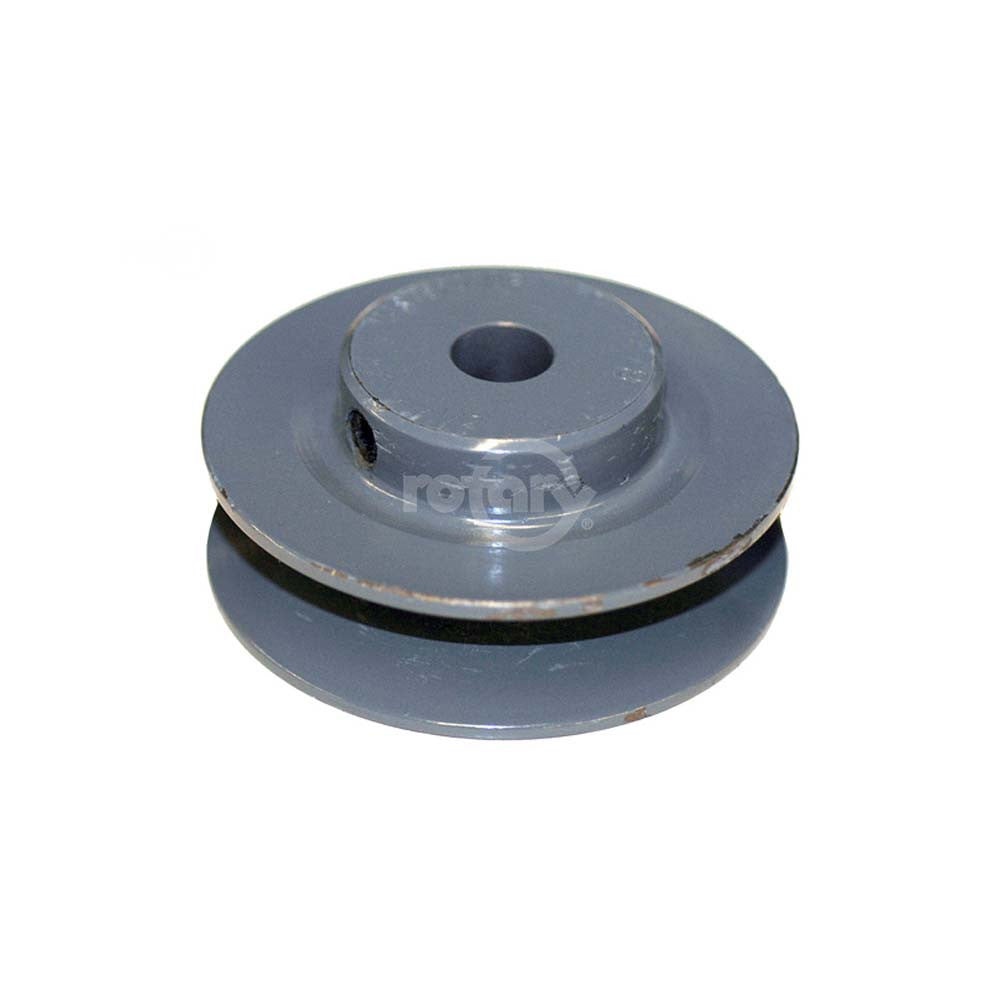 Rotary - 5977 - PULLEY CAST IRON 1/2" X 3"                                   