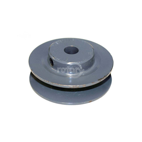 Rotary - 5977 - PULLEY CAST IRON 1/2" X 3"                                   