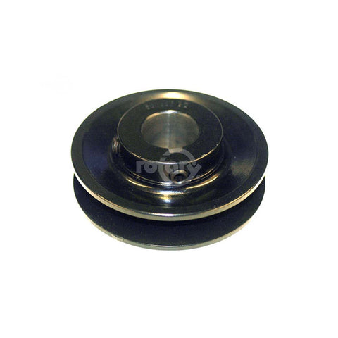 Rotary - 5984 - PULLEY CAST IRON 1" X 3-1/2"                                 