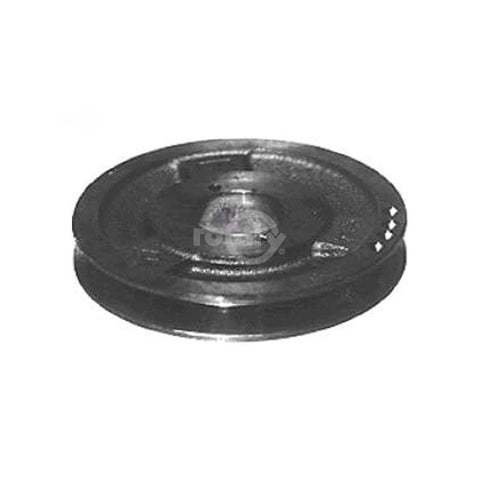 Rotary - 5988 - PULLEY SPINDLE 1-9/16"TO1-5/8" X5-3/4"ID TAPER SCAG          