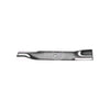 Rotary - 6181 - BLADE GRAVELY 17"X 5/8" HIGH-LIFT                            