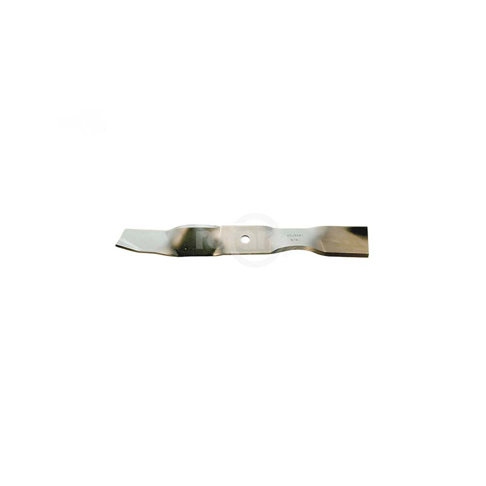 Rotary - 6186 - BLADE JOHN DEERE19-1/2"X11/16" MULCHER                       
