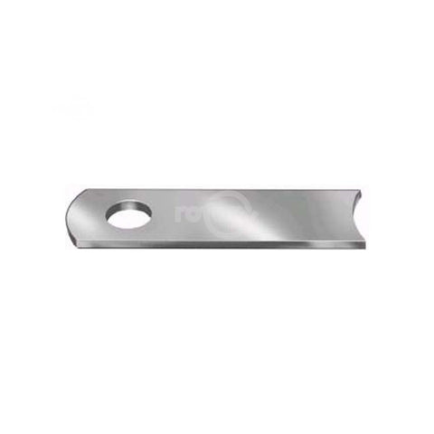 Rotary - 6278 - BLADE GIANT VAC 3-7/16"X17/32" FLAIL BLADES (MIN 36)         