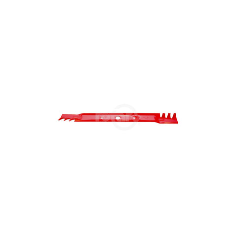 Rotary - 6302 - COPPERHEAD MULCHING BLADE FOR SNAPPER 28"X 1-1/16"           