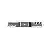 Rotary - 6314 - COPPERHEAD MULCHING BLADE FOR JOHN DEERE16-5/8"X13/16"       