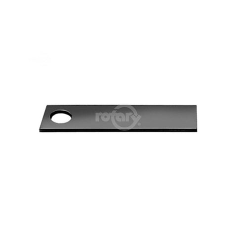 Rotary - 6324 - BLADES FLAIL BLUEBIRD 4"X 1/2" (MIN 52)                      