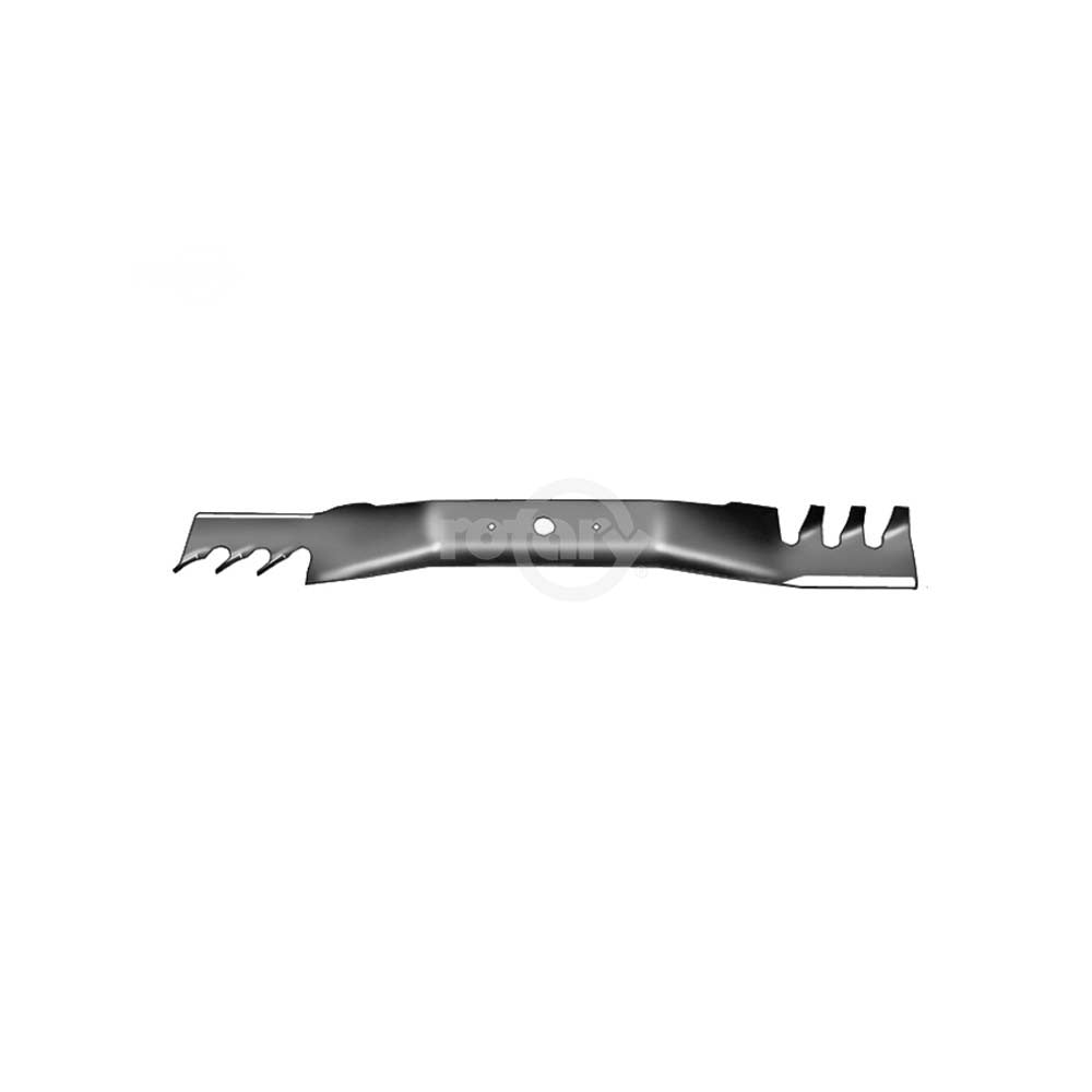 Rotary - 6414 - COPPERHEAD MULCHING BLADE FOR WALKER 22"X 5/8"               