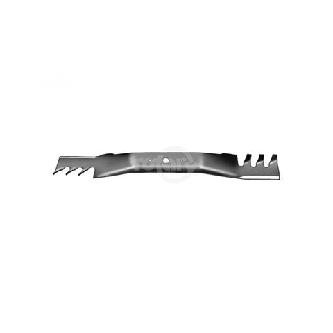 Rotary - 6414 - COPPERHEAD MULCHING BLADE FOR WALKER 22"X 5/8"               
