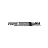 Rotary - 6421 - COPPERHEAD MULCHING BLADE FOR JOHN DEERE19-1/2"X11/16"       