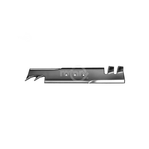 Rotary - 6466 - BLADE HUSQVARNA 11-7/8"X.395" MULCHER                        