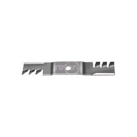 Rotary - 6491 - COPPERHEAD MULCHING BLADE FOR MURRAY 15-3/4"X 27/32"         