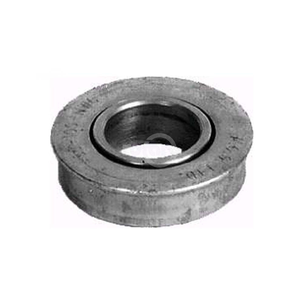 Rotary - 6534 - BEARING WHEEL 1" X 2"                                        