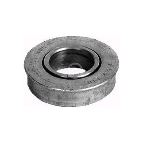 Rotary - 6534 - BEARING WHEEL 1" X 2"                                        