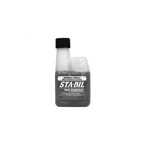 Rotary - 6569 - STABILIZER GAS STA-BIL 4 OZ.                                 