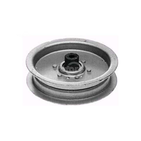 Rotary - 6572 - PULLEY IDLER 3/8" X 5-15/16" SCAG                            