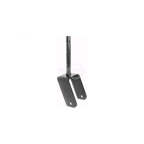 Rotary - 6581 - YOKE CASTER 4" BOBCAT                                        