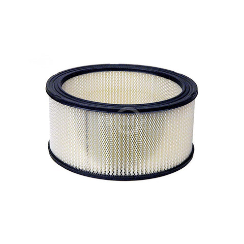 Rotary - 6583 - FILTER AIR PAPER 6-3/8"X8-1/4" ONAN                          