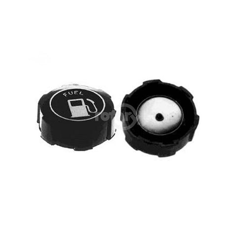 Rotary - 6593 - CAP FUEL B&S                                                 