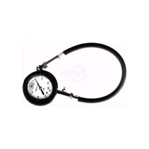 Rotary - 6599 - GAUGE TIRE ACCUGAGE W/COVER                                  