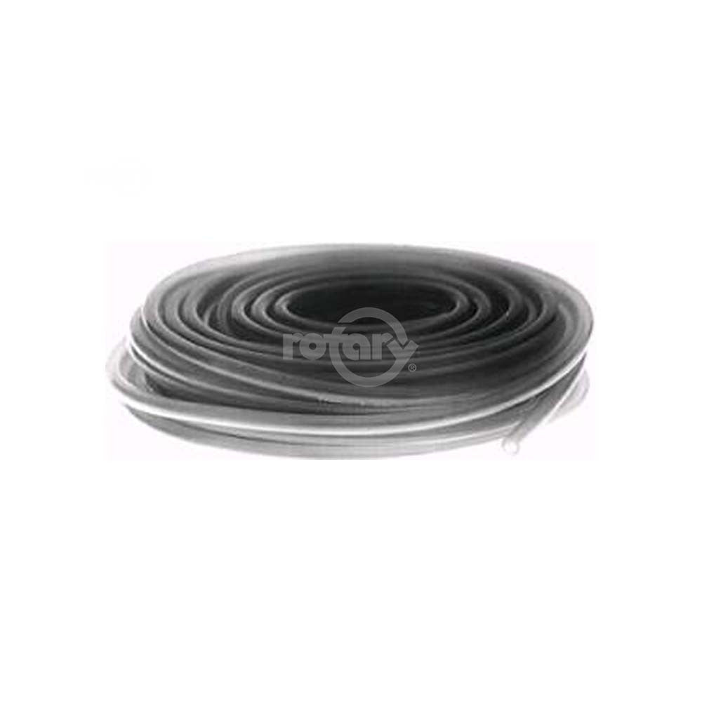 Rotary - 6616 - LINE FUEL .080"X.140"TYGON 50' (YELLOW)                      