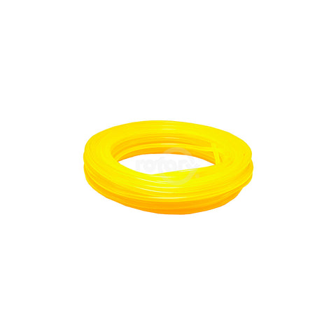 Rotary - 6617 - LINE FUEL 3/32"X3/16"TYGON 50' (YELLOW)                      
